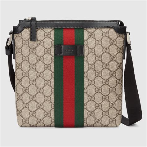 gucci mannen tas